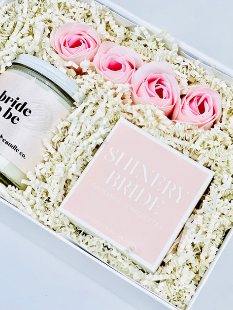 The Bride To Be Gift Box