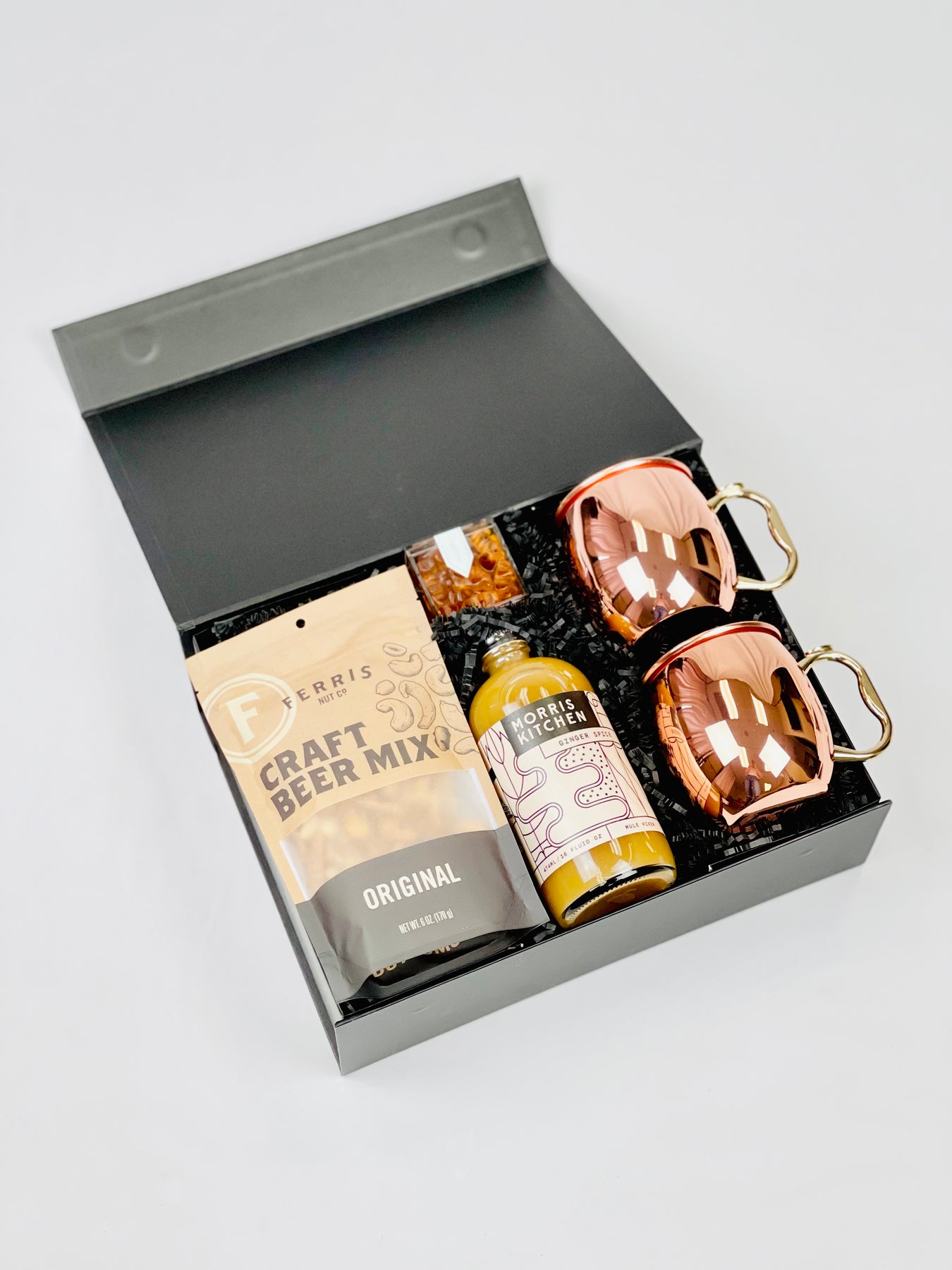 Mini Moscow Mule Gift Box - The Handmade Christmas Co. - The Handmade  Christmas Co.